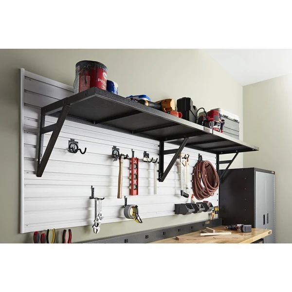 Gladiator® 28" Hardwood Top -2