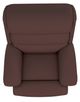 La-Z-Boy® Astor Redwood Power Rocking Recliner with Headrest and Lumbar-4