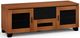 Salamander Designs® Elba 236 AV Cabinet-American Cherry-0