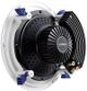 Yamaha® In-Ceiling Speakers-2