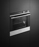 Fisher & Paykel Series 5 24" Stainless Steel Electric Built In Single Oven-4
