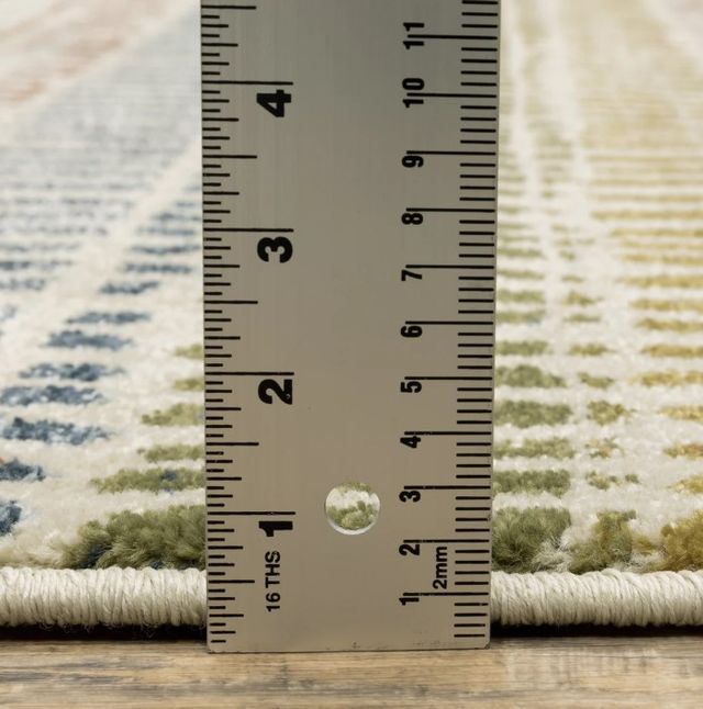 Oriental Weavers™ Branson 5'x7' Style 7 Area Rug-2