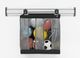Gladiator® Granite Ball Caddy-1