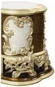 ACME Furniture Desiderius Antique Gold/Brown Nightstand-4