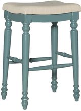 Antique Blue