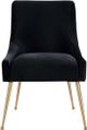 TOV Furniture Beatrix Black Side Chair-2