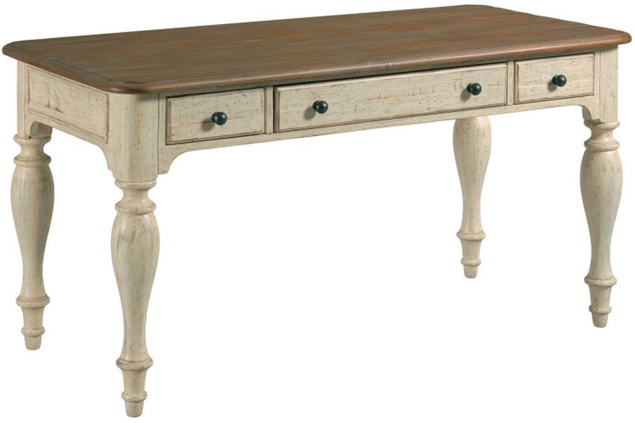Kincaid® Weatherford Ellesmere Cornsilk Desk