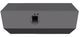 Vent-A-Hood® Premier Magic Lung® 48" Gunsmoke Wall Mounted Range Hood-3