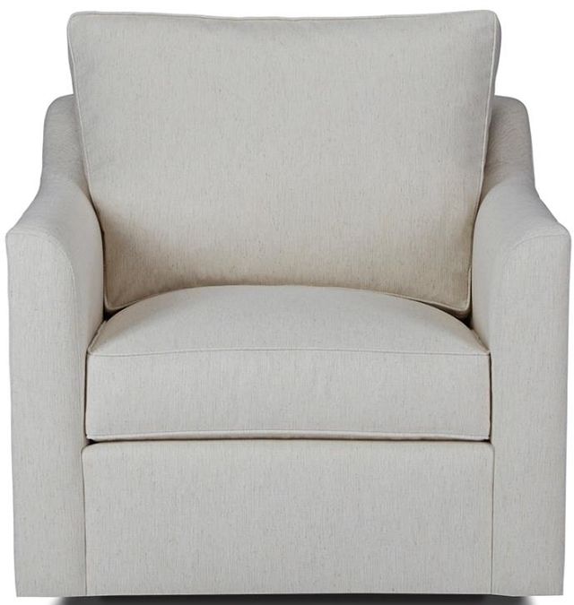 Huntington House Tux Swivel Chair-1