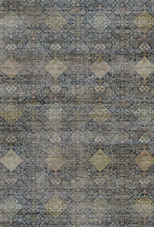 Dalyn™ Rug Company Aristo AR1 Navy 5'x8' Area Rug-0