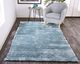 Feizy Indochine Light Aqua 2' x 3'4" Rug-2