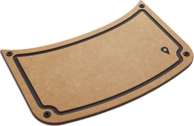 Weber® Traveler Reversible Prep and Serve Board-3