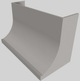 Vent-A-Hood® 48" Stainless Steel Wall Mounted Range Hood-5