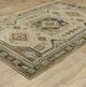 Oriental Weavers™ Andorra 5'x7' Style 5 Area Rug-1