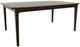 Mavin Customizable 48" x 48" Boat Extendable Dining Table with 2 Leaves-0