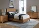 Vaughan-Bassett NordHaven Clear Maple Nightstand-1