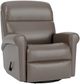 Flexsteel® Customizable Davis Manual Swivel Glider Recliner-0