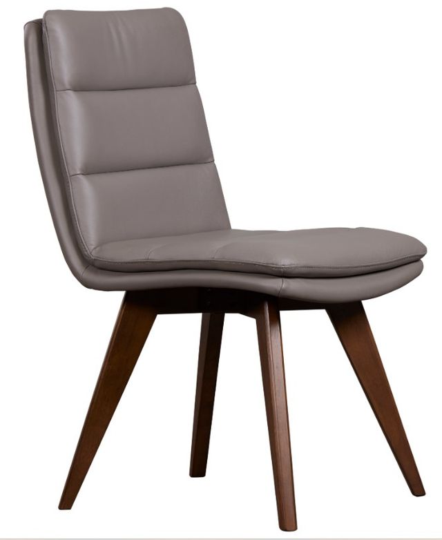 Porter International Designs Castor Gray Dining Side Chair-0