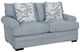 Franklin™ Morgan Cakepop Chambray Loveseat-0