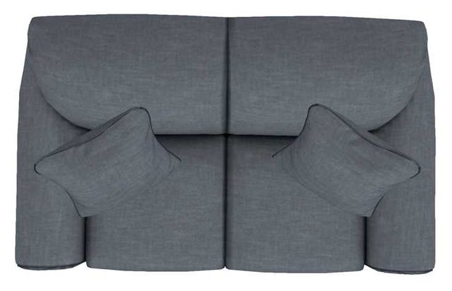 La-Z-Boy® Mackenzie Eclipse Loveseat-4