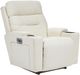 La-Z-Boy® Neo Pearl Power Wall Recliner with Headrest and Lumbar-0