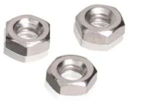 RadioShack 6-32 Steel Hex Nut (30-Pack)-0