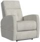 Flexsteel® Customizable Charlotte Power Recliner with Power Headrest and Lumbar-0