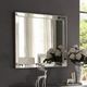 ACME Furniture Voeville II Platinum Mirror-1