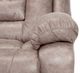 Franklin™ Hayworth Whitman Pebble Manual Rocker Recliner-3