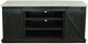 American Heartland Manufacturing Rustic Two Tone 68" Provincial TV Stand-1