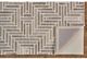 Feizy Asher Natural/Taupe 5' x 8' Rug-4