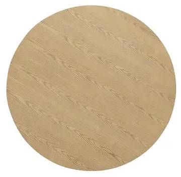 Moe's Home Collection Otago Natural Oak Coffee Table-2