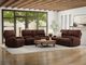 Frontier Sofa and Recliner Set-1