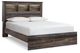 Signature Design by Ashley® Drystan Multi Queen Bedroom Package-2