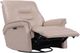 Parker House® Carnegie 2-Piece Verona Linen Power Cordless Swivel Glider Recliner Set-1