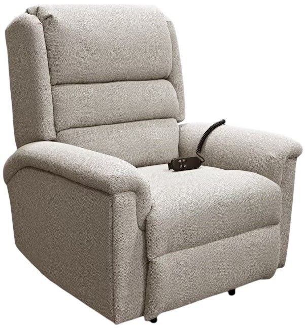 Creek Side Customs Customizable EZ Motion EZ6G00 Power Lift Chair-0