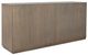 Fairfield® Everett Biscotti Credenza-4