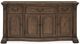 Magnussen Home® Durango Willadeene Brown Buffet-1