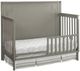 Westwood Design Emery Gray Convertible Crib-2