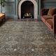 Dalyn™ Rug Company Aristo AR1 Chocolate 5'x8' Area Rug-1