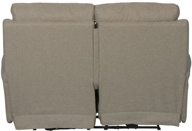 Catnapper® Westport Metal Loveseat-3