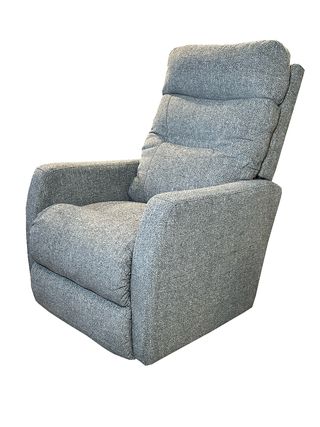 La-Z-Boy® Lennon Leather PowerXR+ Rocking Recliner with Power