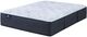 Serta® Perfect Sleeper® Blue Lagoon Nights 13.5" Wrapped Coil Plush Tight Top Queen Mattress-0
