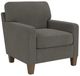 Flexsteel® Moxy Coal Chair-0