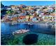 YHD Mediterranean Wall Art-0