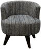 England Furniture Customizable Jess Swivel Chair-1