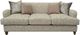 Magnussen Home® Bellamy Erindale Natural Sofa-0