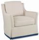 Century® Signature Eyre Skirted Chair-3