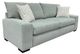 Porter International Designs Clayton II Spa Sofa-0
