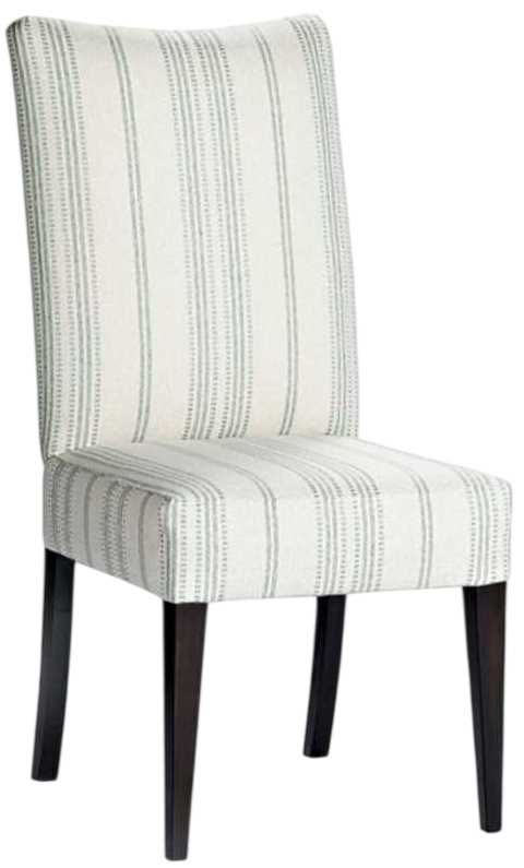 Marshfield Furniture Customizable Celine Dining Chair-1